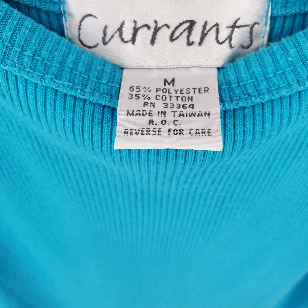 Currants Ribbed Sweater Dress - Picture 8 of 11